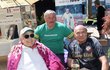 Memoriál Strýčka Jedličky: Jiří Krampol a Antonín Panenka Memoriál Strýčka Jedličky: Jiří Krampol a Antonín Panenka