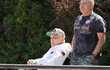 Memoriál Strýčka Jedličky: Jiří Krampol Memoriál Strýčka Jedličky: Jiří Krampol