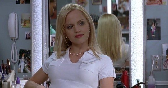 Mena Suvari