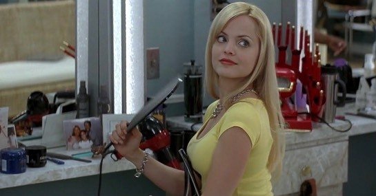 Mena Suvari