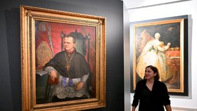 Každodenní život Gregora Johanna Mendela (1822 až 1884) přibližuje nově otevřená část stálé expozice Muzea starobrněnského opatství v Brně.