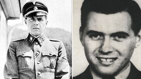 Josef Mengele