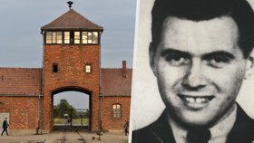 30. května 1943 přišel do nacistického tábora v polské Osvětimi nechvalně známý německý lékař SS Josef Mengele (†67).