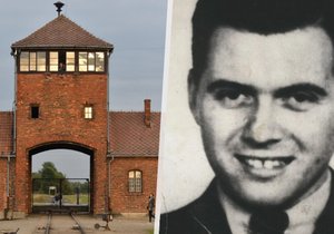 Před 80 lety přišel do Osvětimi „anděl smrti“: Šílenec Mengele zbožňoval pokusy na dvojčatech, na hrůzy vzpomínali i Češi!