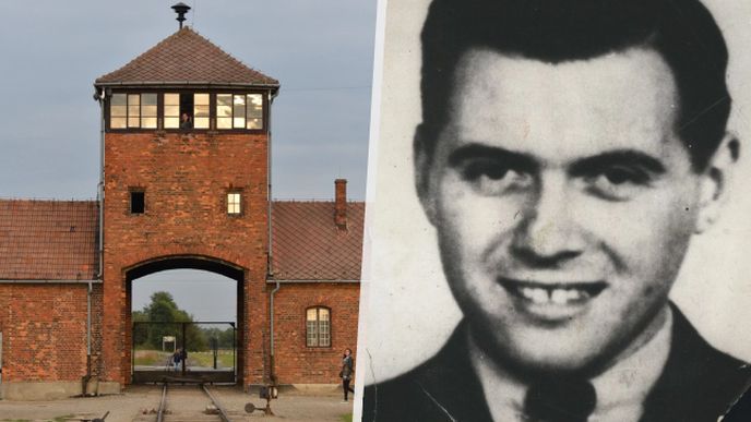 30. května 1943 přišel do nacistického tábora v polské Osvětimi nechvalně známý německý lékař SS Josef Mengele (†67).