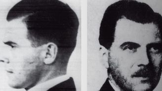 Mengele, Eichmann, Schäffer… Jak se nacistickým zločincům povedlo prchnout krysími stezkami do Jižní Ameriky