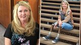 Zákeřná nemoc ji připravila o nohy: Chtěla jsem umřít, přiznala poslankyně Brzobohatá