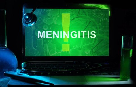 Epidemie meningitidy na Náchodsku: Virus může zabíjet, na co si dát pozor?