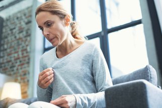 6 věcí, které možná nevíte o menopauze. Ale měla byste