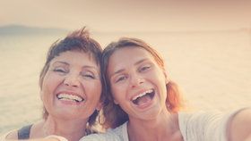 Hoďte strach z menopauzy za hlavu! Oslavte 18. října Světový den menopauzy s GS Merilin Harmony, který vám přinese lepší zítřky