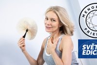 Ignorovat menopauzu v práci je porušení zákona: Britové debatují nad klimakteriem