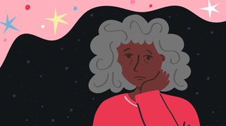 Jako cizinka ve vlastním těle a s blbou náladou? Terapeutka radí, jak ustát menopauzu Jako cizinka ve vlastním těle a s blbou náladou? Terapeutka radí, jak ustát menopauzu