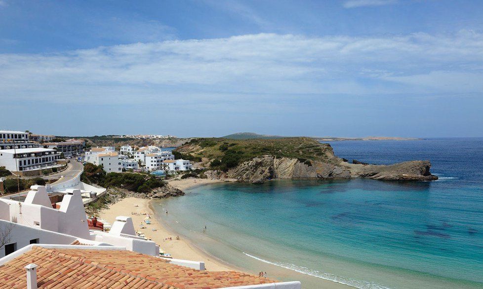 Menorca