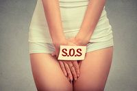 Za bolestivou menstruaci může vážná nemoc, nebo dokonce i partner