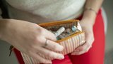 Ostrava nakoupí do všech základek menstruační potřeby: Dá na to milion