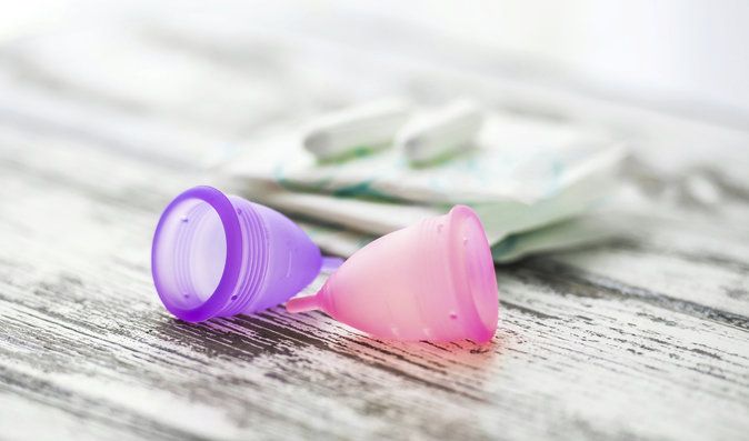 Už jste slyšela o menstruačním kalíšku? Víte, jak se používá? 