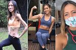 Studentka medicíny bojovala s anorexií: Běhala, dokud jí nekrvácely nohy!