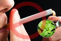 Začíná platit zákaz mentolek. „Svěží“ cigarety si Češi oblíbili, budou jim chybět