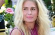 Odhalení Menzelovy desky: Olga Menzelová Odhalení Menzelovy desky: Olga Menzelová