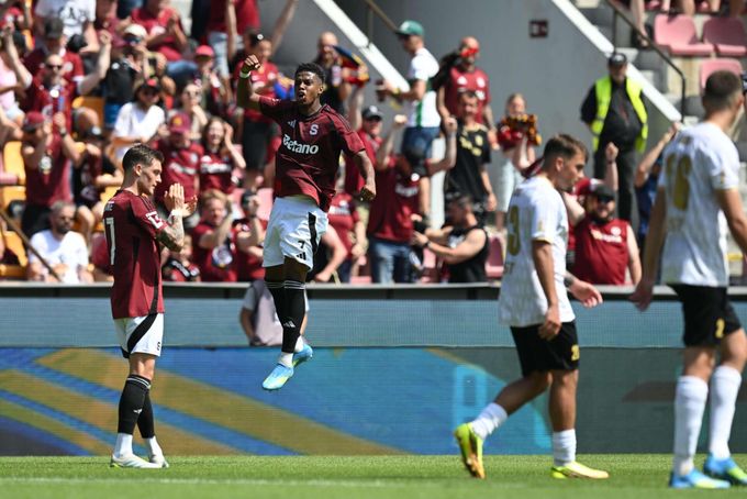 ONLINE: Sparta - Hradec Králové 1:1. Mercado reagoval na vedoucí gól Votroků ONLINE: Sparta - Hradec Králové 1:1. Mercado reagoval na vedoucí gól Votroků