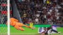 John Mercado spálil proti Lyonu tutovku