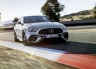 Mercedes-AMG nelituje nasazení čtyřválce v C63. Ale možná by měl