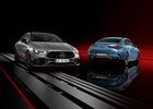 Omlazený Mercedes CLA a CLA Shooting Brake oficiálně: Decentní změny v designu, výkonnější hybrid a nová generace MBUX