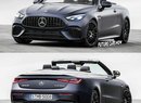 Mercedes-AMG CLE 63s