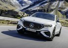 Plug-in hybridní Mercedes-AMG E 53 má české ceny. Překročí 3 miliony