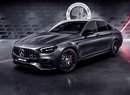 Mercedes-AMG E 63 S 4MATIC+ Final Edition