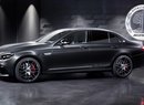 Mercedes-AMG E 63 S 4MATIC+ Final Edition