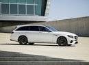 Mercedes-AMG E 63 S 4Matic+ Kombi