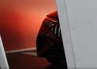 Mercedes poodhaluje elektrické AMG EQE, premiéra proběhne po půlnoci