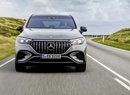 Mercedes-AMG EQE SUV