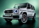 Mercedes‑AMG G 63 "Edition 55"