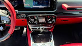 Mercedes-AMG G63 Mercedes-AMG G63