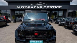 Mercedes-AMG G63 Mercedes-AMG G63