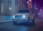 Mercedes-AMG představuje silné „géčko“ v působivé reklamě. Je silnější než čas