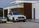 Mercedes-AMG GLC 63 4MATIC+