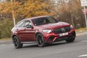 Mercedes-AMG GLC 63 S 4Matic+ Coupé: Kudy z nudy