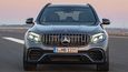 Mercedes-AMG GLC 63