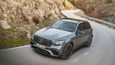 Mercedes-AMG GLC 63