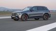 Mercedes-AMG GLC 63