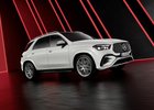 Mercedes-AMG chystá elektrické super-SUV. Půjde po BMW, Lotusu i Porsche