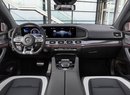 Mercedes-AMG GLE 63 4MATIC+ Coupé