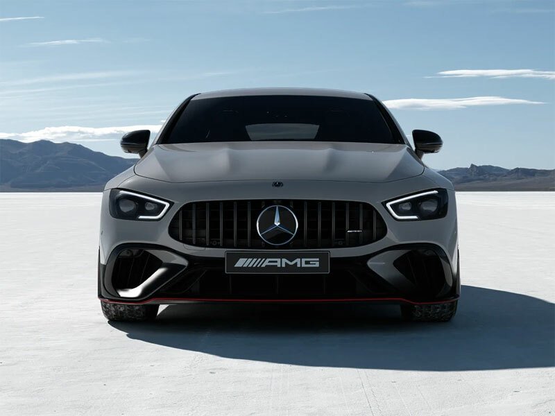 Mercedes-AMG GT 63 S E Performance &#34;F1 Edition&#34;