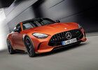 Hybridní Mercedes-AMG GT 63 S má přes 800 koní! Na elektřinu ujede 13 km