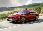 První hybrid od AMG je tu! Mercedes-AMG GT 63 S e Performance láká na 620 kW