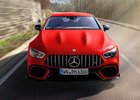Chcete silnější Mercedes-AMG GT 63 S? PerformMaster posouvá výkon o kus dál