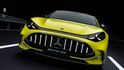 Mercedes-AMG GT čtyřdveřové kupé Mercedes-AMG GT čtyřdveřové kupé